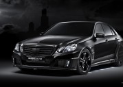 Mercedes-Benz E V12 Brabus